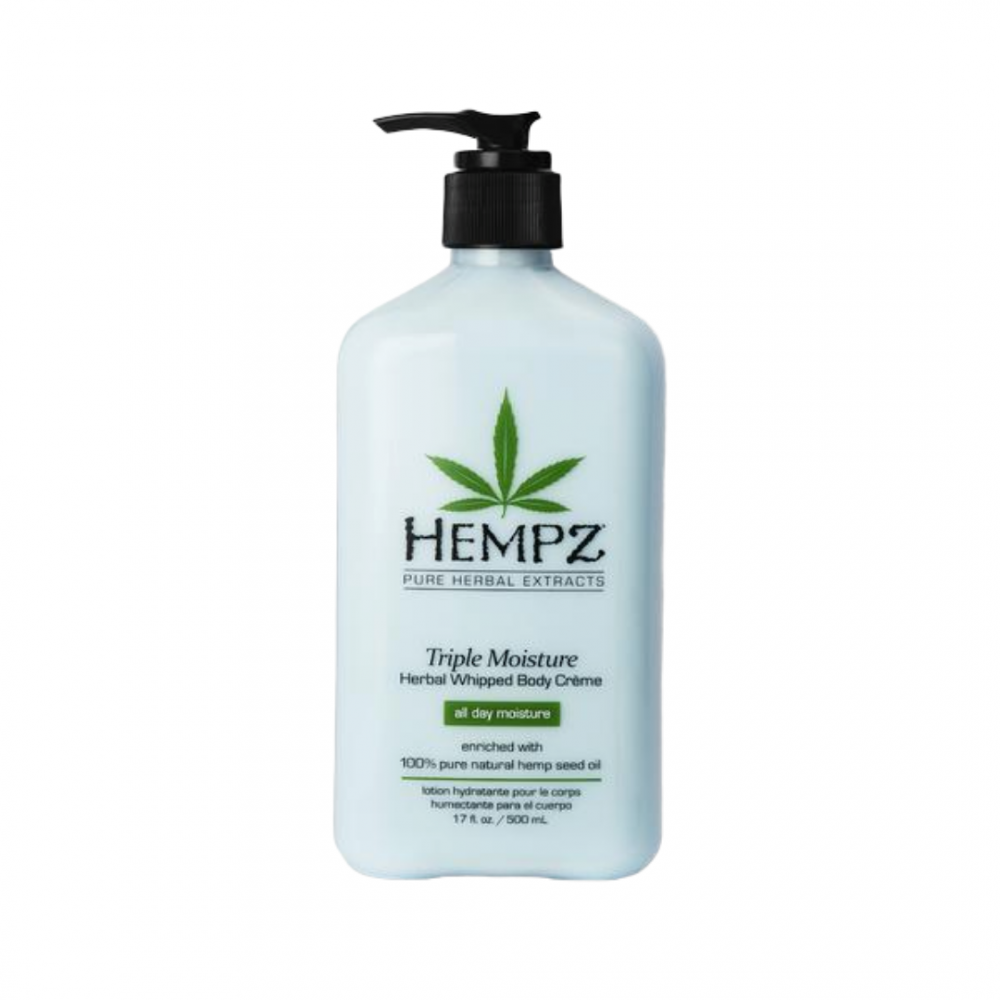 Hempz Triple Moisture - Our Shop - Shwe Tan