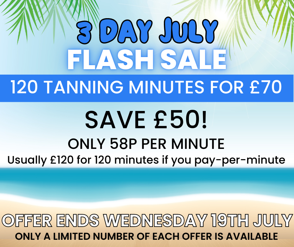 Lay down and stand up sun bed courses Our Shop Shwe Tan